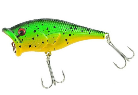 WOBLER ATRACT COSMA 7cm 10g F JAXON VR-XHK070F