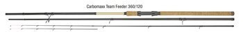 CARBOMAXX TEAM FEEDER 360/90 WĘDKA KONGER 126005360