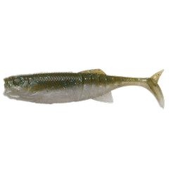 NED MINNOW 7.5CM 4.5G FLOATING SMALLMOUTH MAGIC 5PCS Savage Gear (77432)