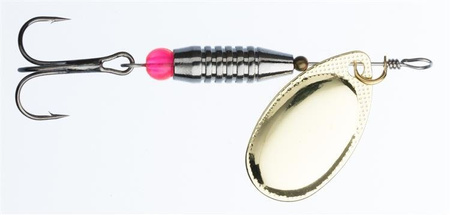 BŁYSKOTKA OBROTÓWKA JAXON HR URAN 3 B 5X1SZT JAXON BO-HXA3B