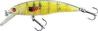 WOBLER ATRACT MINNOW XXT-C 7cm C JAXON VR-TC070C