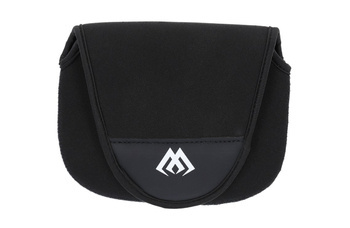 FUTERAŁ, POKROWIEC NA KOŁOWROTKI NEOPRENOWY rozmiar M (1000-3000) MIKADO UWJ-N-M