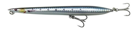 Savage Gear Sandeel Surf Walker 155 17g F Sardine PHP (64041)