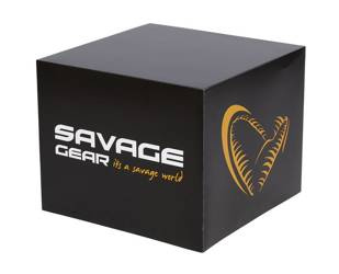 SLEEVES FOR IKEA TABLE SAVAGE GEAR (5PC) W550XH450MM Savage Gear (77563)