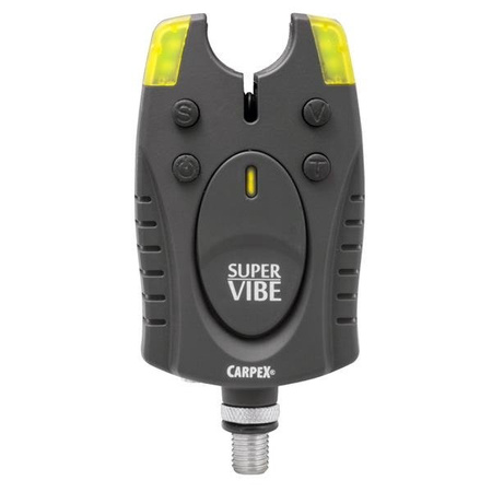 Zestaw sygnalizatorów Carpex Super Vibe 3+1 Carpex 88-EK-430