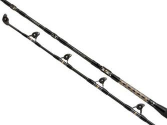 Wędka Tyrnos Trolling 2,13m 50lb Shimano (TYRTRL50)