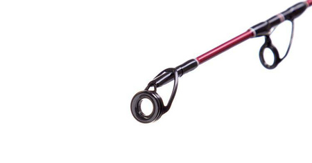 WĘDKA SILUPRO VERTICAL LITTLE BOY 160 c.w. 50-150g (1 sec.) MIKADO WAA927-160