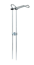 PODPÓRKA Z RUCHOMYM UCHWYTEM 50CM JAXON AK-PK025