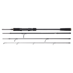 QUADRA SAFAR II SPIN 8'/2.40M MF 5-25G/ML 4SEC DAM (70287)