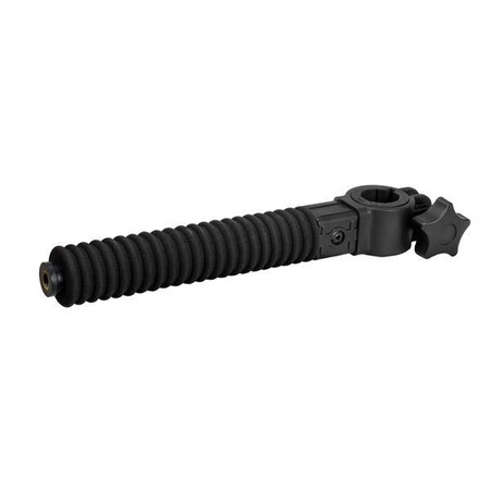 VDE-R Wspornik prosty dł. 27cm, D25/36mm VDR Team 67-CO-W11