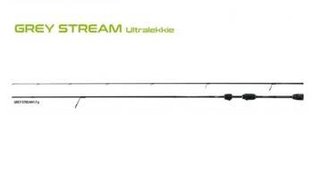 WĘDKA SPINNING GREY STREAM 2,28 1-7g JAXON WJ-DSA22807