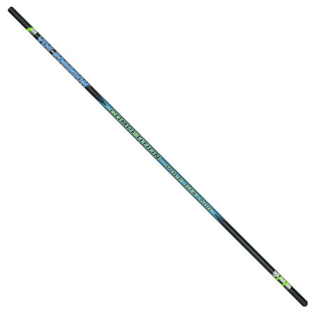 Wędka Bat VDE-Robinson Nano Core Pole TX4 - 800 Van Den Eynde 11W-PT-408