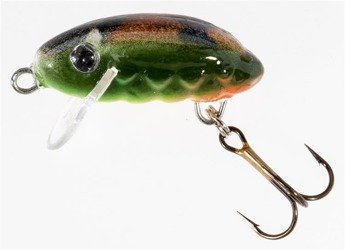 WOBLER HS CHRABĄSZCZ SMUŻAK 3 F ET JAXON VJ-SH03FET