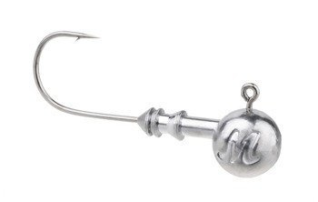 GŁÓWKA ABERDEEN JIG BN 8gr - 6 - op.3szt. MIKADO OMGAJL8-6-N