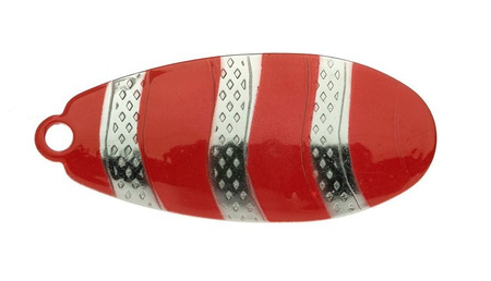 BŁYSTKA OBROTOWA HR SNIPER 3 E 5X1SZT JAXON BO-HXH03E