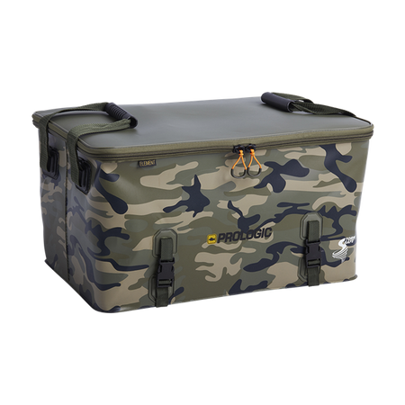 ELEMENT STORM SAFE BARROW BAG CAMO LARGE 54L Prologic (72706)