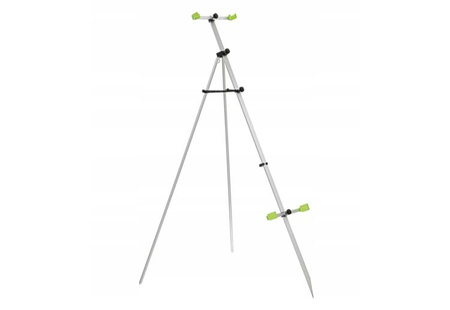 STOJAK PLAŻOWY NA WĘDKI STEELPOWER TRIPOD 170CM DAM 52186