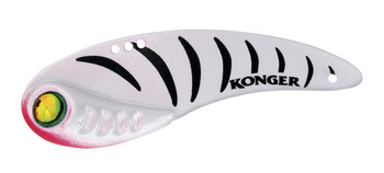 CYKADA BLADES CICADA VIBER 3g kol. nr 05 WHITE PERCH KONGER 381300005