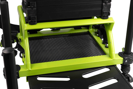 SIEDZISKO - MX36 PRO - op.1szt. MIKADO IS15-TB005