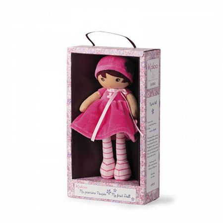 Kaloo Lalka Emma 25 cm w pudełku Tendresse