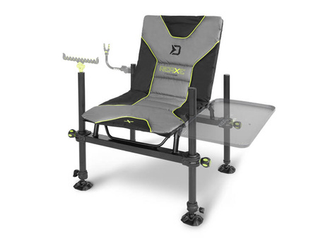 Krzesełko feederowe Delphin REAXE  Delphin (101004763)