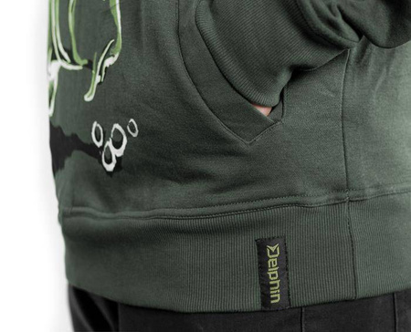 Bluza Delphin CATCH ME! Kapor XL Delphin (101000638)