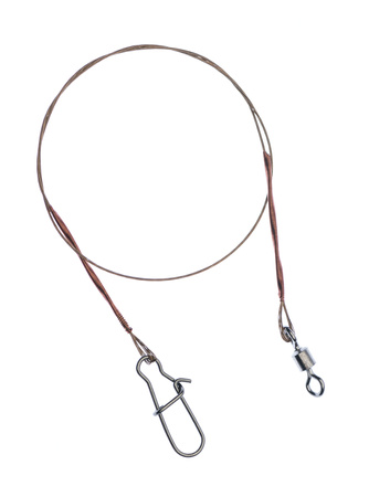 PRZYPON JAXON SUMATO 1X7 20CM 9KG 5X2SZT JAXON AJ-PAA0920