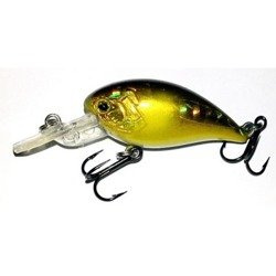 Wobler Robinson Buster F40, 40mm, 4g Robinson 46-1BU-F40-TE