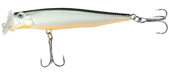 WOBLER ATRACT FLASH 8,5cm G JAXON VR-XHP085G