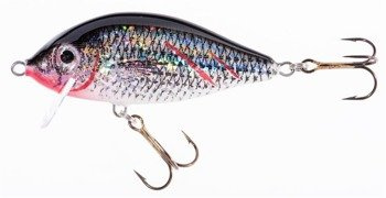 WOBLER SZCZUPAKOWY HS KARAŚ SW 7 F SLY JAXON VJ-KB07FSLY