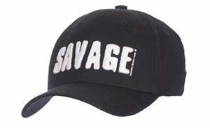 Czapka Savage Gear Simply Savage 3D logo Cap (57051)