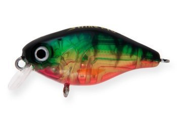 Wobler STRIKE PRO Cranky Floating 4cm/4.2g A102G    DRAGON TEV-EG164F-A102G