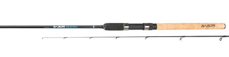 SPINNING SASORI ULTRA LIGHT SPIN 210 c.w. 2-15g MIKADO WAA715-210