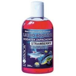 Dodatek zapachowy Robinson Strawberry 200ml Robinson 63-D3-STR