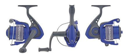 CORRAL BLUE 120FD KOŁOWROTEK KONGER 005022121