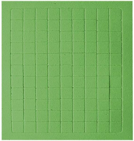 Zestaw kreatywny Mozaika Piraci 5+, Janod