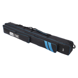 O.T.T. HOLDALL 6 TUBE 6 RODS 192X24X10CM DAM (74978)