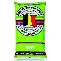 Zanęta MVDE Beet 1kg Van Den Eynde EZ-BEE