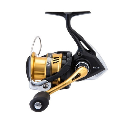 Kołowrotek Sahara FI C2000 HG Shimano (SHC2000HGSFI)