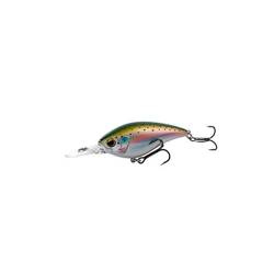 Yasei Cover Crank F SR 70mm 1m-2m Rainbow Trout Shimano (LUYASCCFSR07RBT)