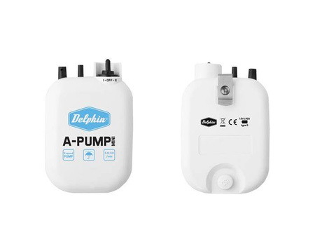 Delphin A-PUMP mini  Delphin (920100001)