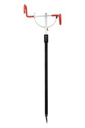 PODPÓRKA GRUNTOWA REGULOWANA (50/90cm) MIKADO AMP05-50-90