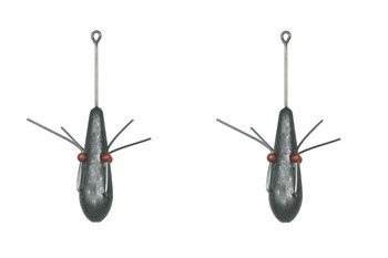 CIĘŻAREK MORSKI 175g OP.2SZT KONGER 665000175