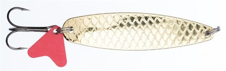 BŁYSKOTKA WAHADŁÓWKA JAXON HR OSTA 2 B 5X1SZT JAXON BW-HEX2B