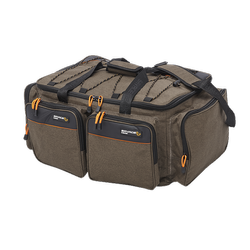 SYSTEM CARRYALL XL 62X44X29CM 53L Savage Gear (74247)