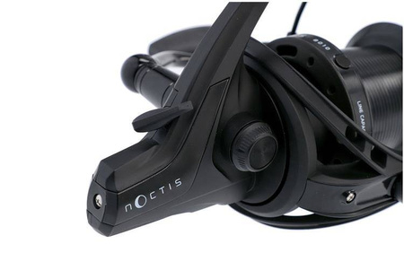 KOŁOWROTEK KARPIOWY - NOCTIS CARP 8010 FD MIKADO KDA134-8010FD