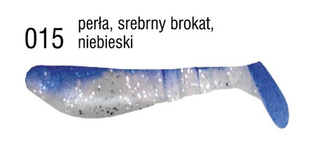 KILLER SHADOW ROZMIAR 4 KOLOR 015 OP.20SZT. 9CM 310084015