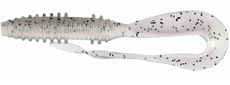 BIG TAIL TWIST 10cm 009 OP.6SZT KONGER 303003009