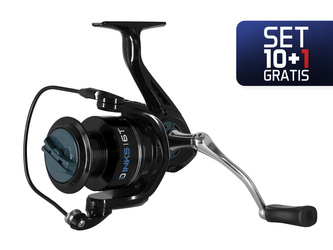 10+1 - Delphin INKS 2T roz. 2000 Delphin (101006438)