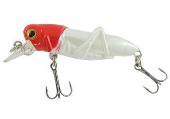 WOBLER ATRACT HOOPER 4,5cm D JAXON VR-XHJ045D